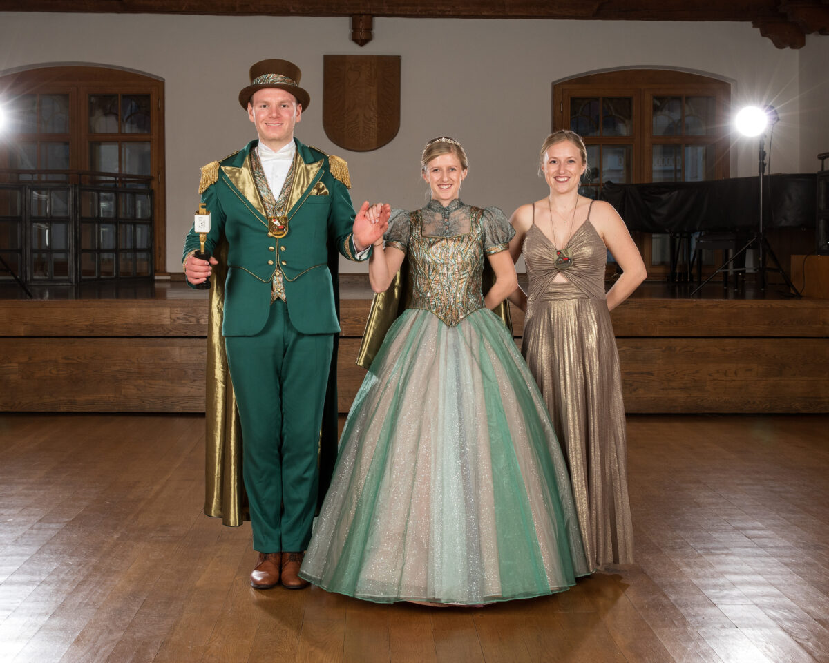 Gardeshooting 2026 - Schongauer Faschingsgesellschaft